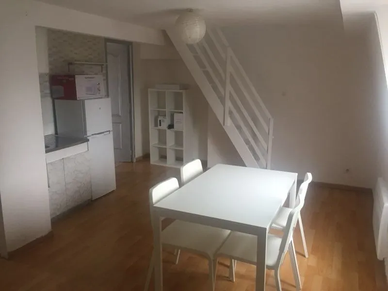 Location Roubaix Appartement 6909dedc485a1