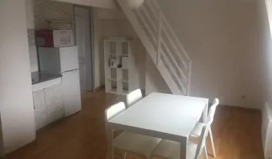 miniatureLocation Roubaix Appartement 6909dedc485a2