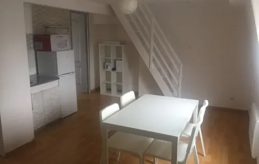Location Roubaix Appartement 6909dedc485a