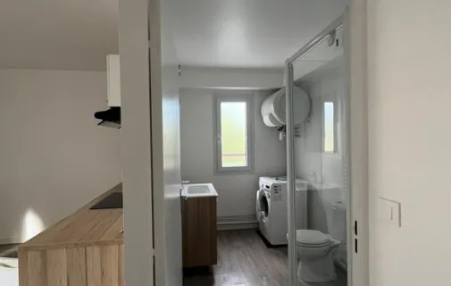 Location Nantes Appartement 6909e3355649