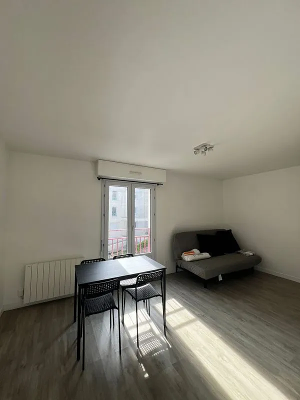 Location Nantes Appartement 6909e3355649