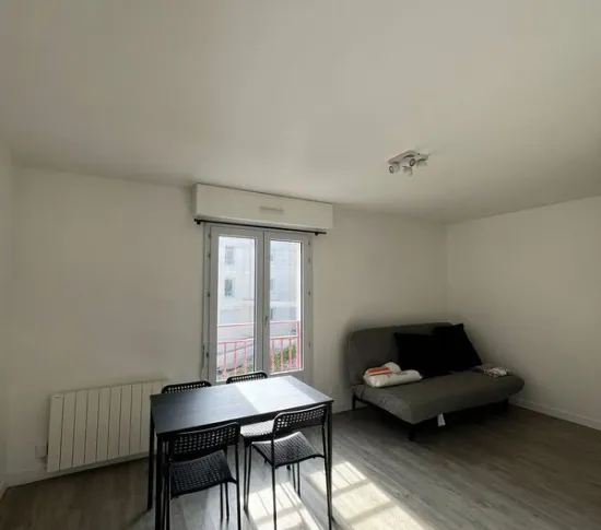 Location Nantes Appartement 6909e3355649