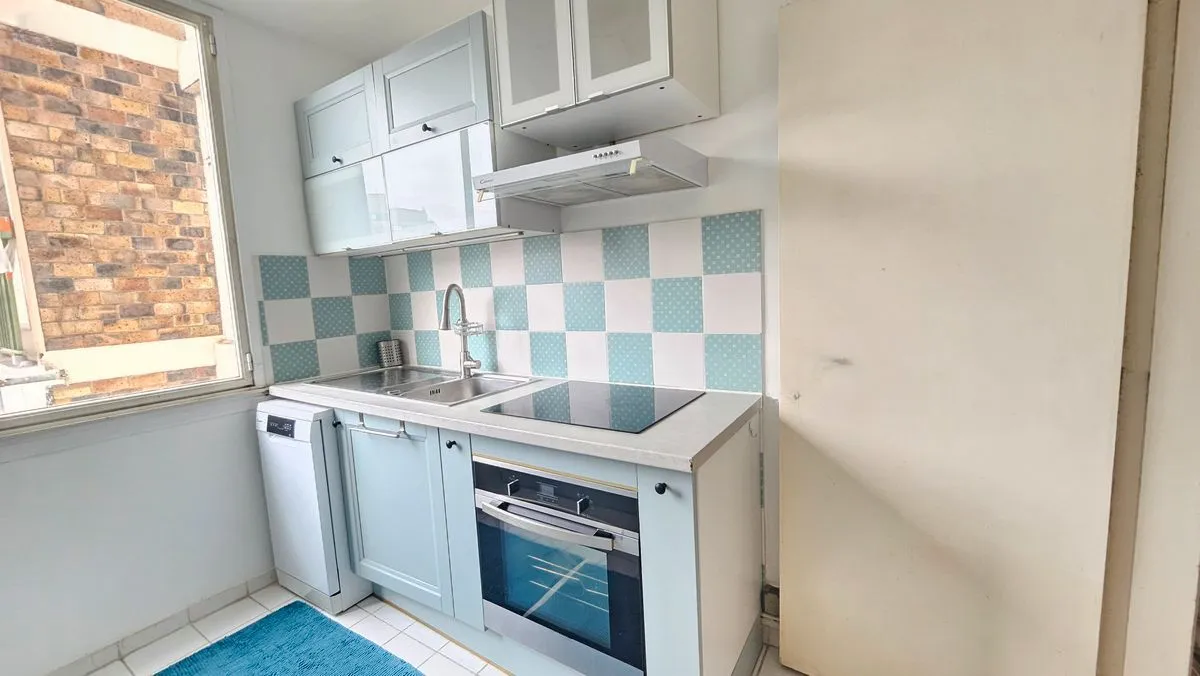 Location Paris Appartement 6909e7db5e9e