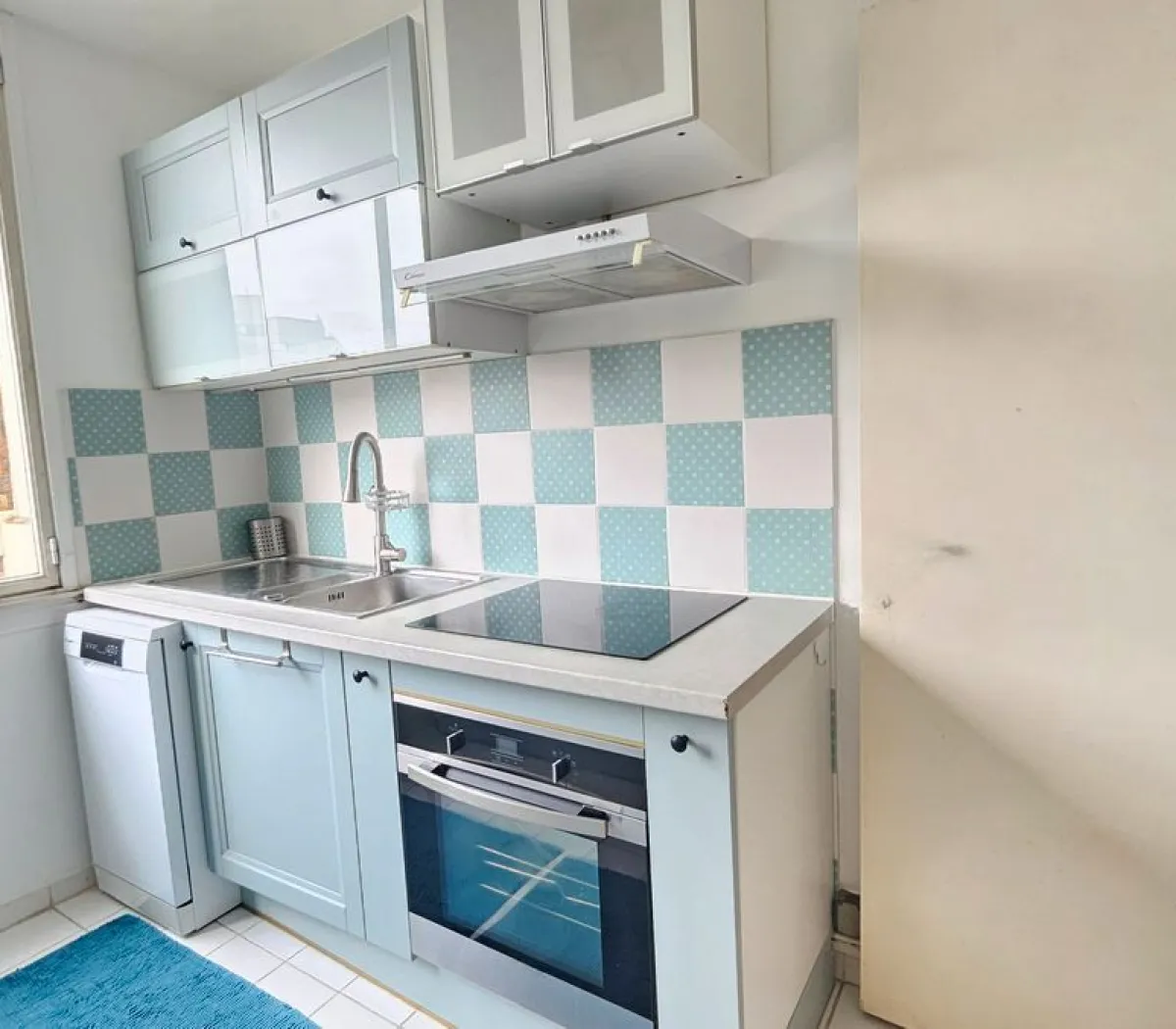 Location Paris Appartement 6909e7db5e9e