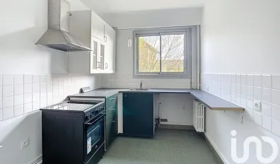 Location Saint-Maur-des-Fossés Appartement 690a10ec04c9