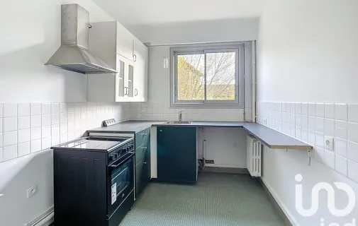 Location Saint-Maur-des-Fossés Appartement 690a10ec04c9