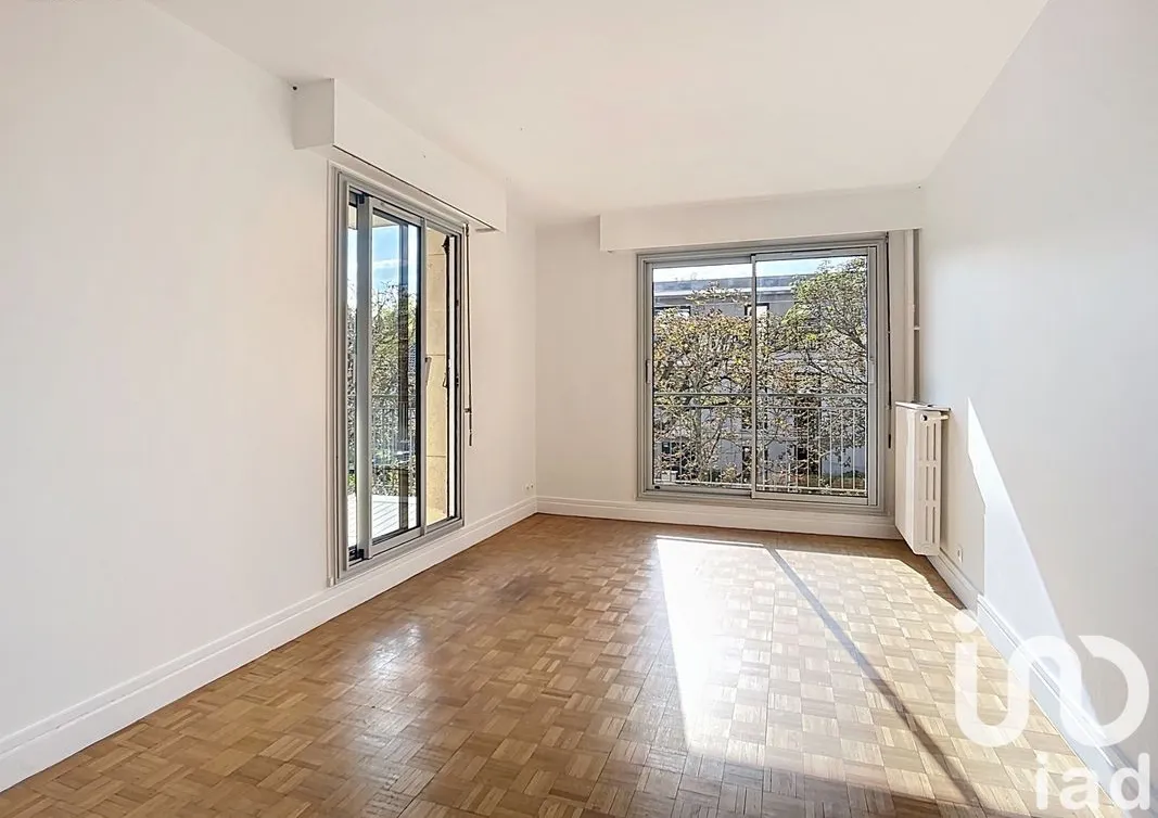 Location Saint-Maur-des-Fossés Appartement 690a10ec04c9