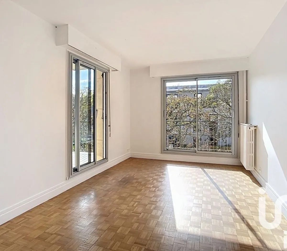 Location Saint-Maur-des-Fossés Appartement 690a10ec04c9