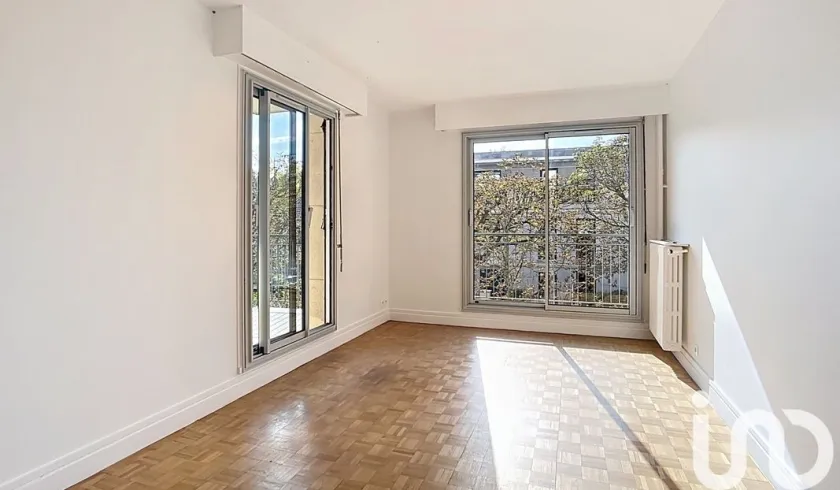 Location Saint-Maur-des-Fossés Appartement 690a10ec04c9