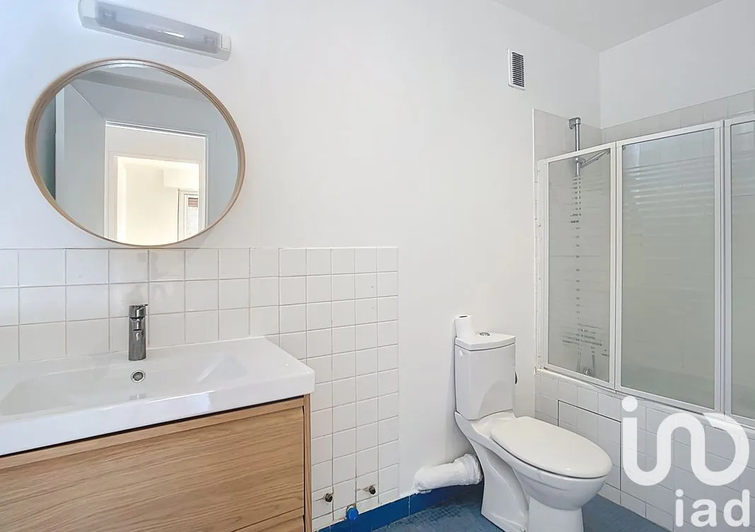 Location Saint-Maur-des-Fossés Appartement 690a10ec04c9