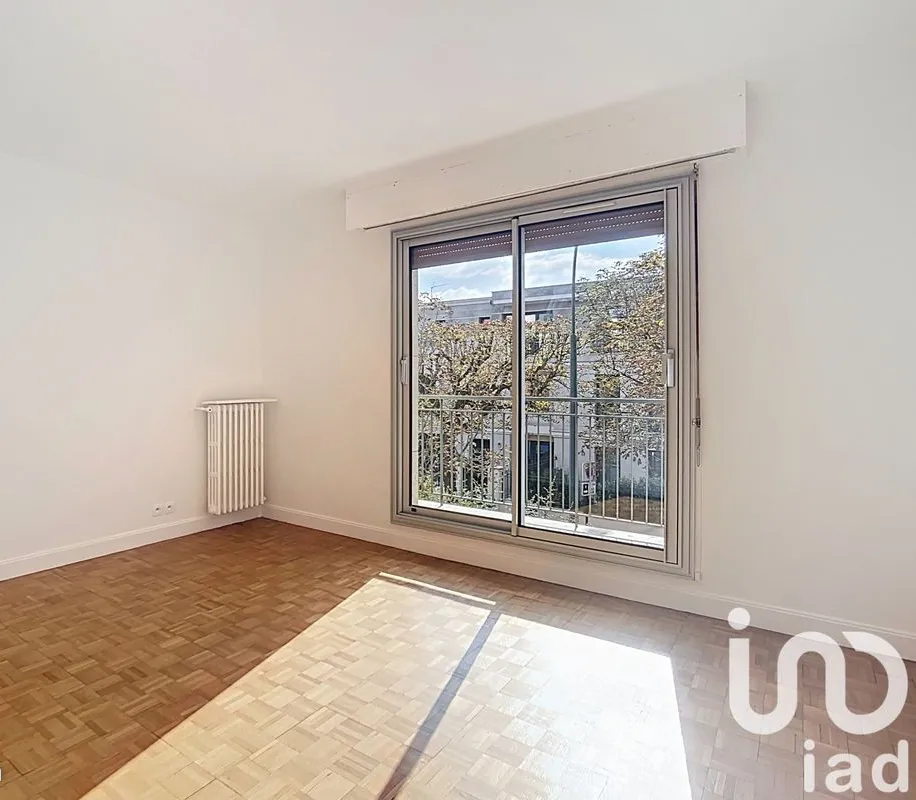 Location Saint-Maur-des-Fossés Appartement 690a10ec04c9