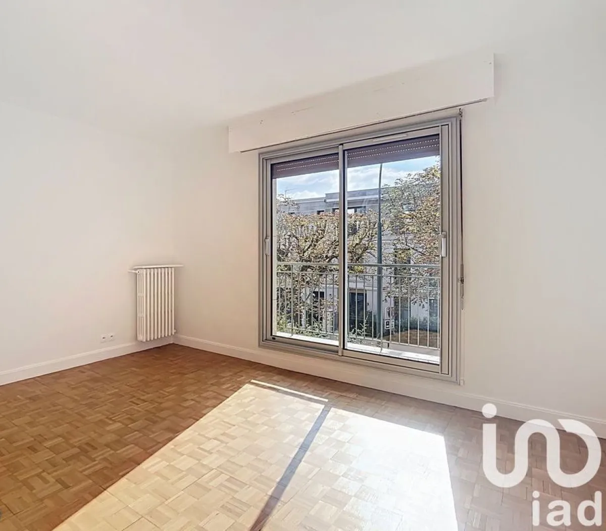 Location Saint-Maur-des-Fossés Appartement 690a10ec04c9