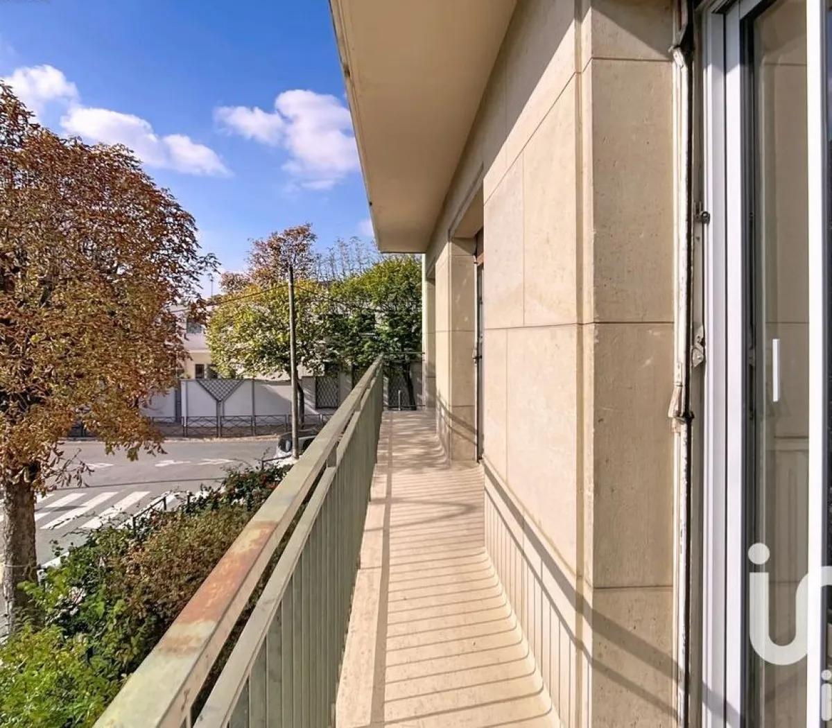 Location Saint-Maur-des-Fossés Appartement 690a10ec04c9