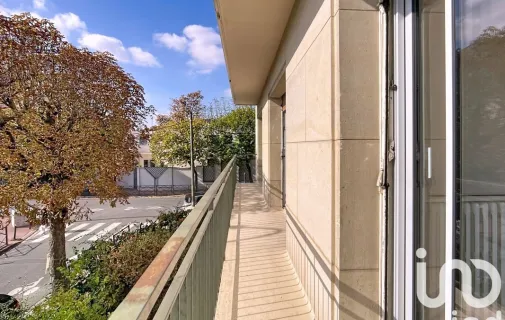 Location Saint-Maur-des-Fossés Appartement 690a10ec04c9