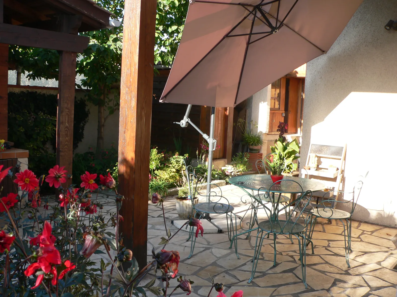 Location Colomiers Maison 690a364658714