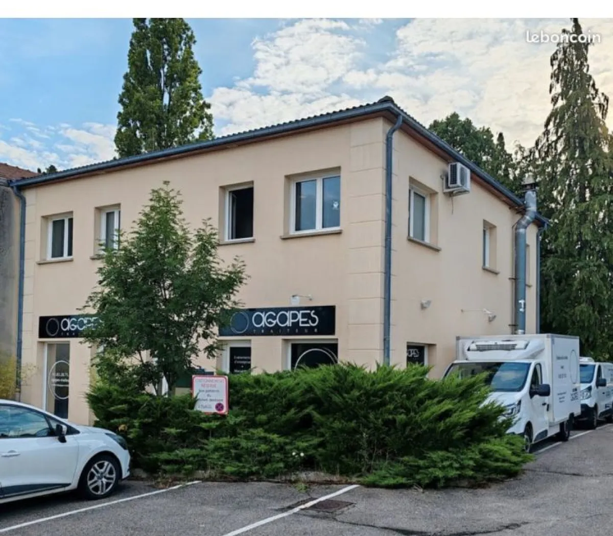 Location Velaine-en-Haye Appartement 690a431bbdb8