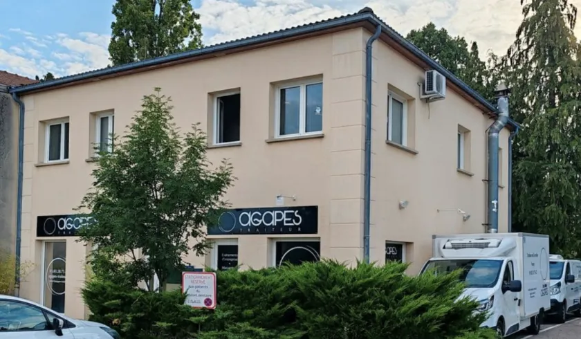 Location Velaine-en-Haye Appartement 690a431bbdb8