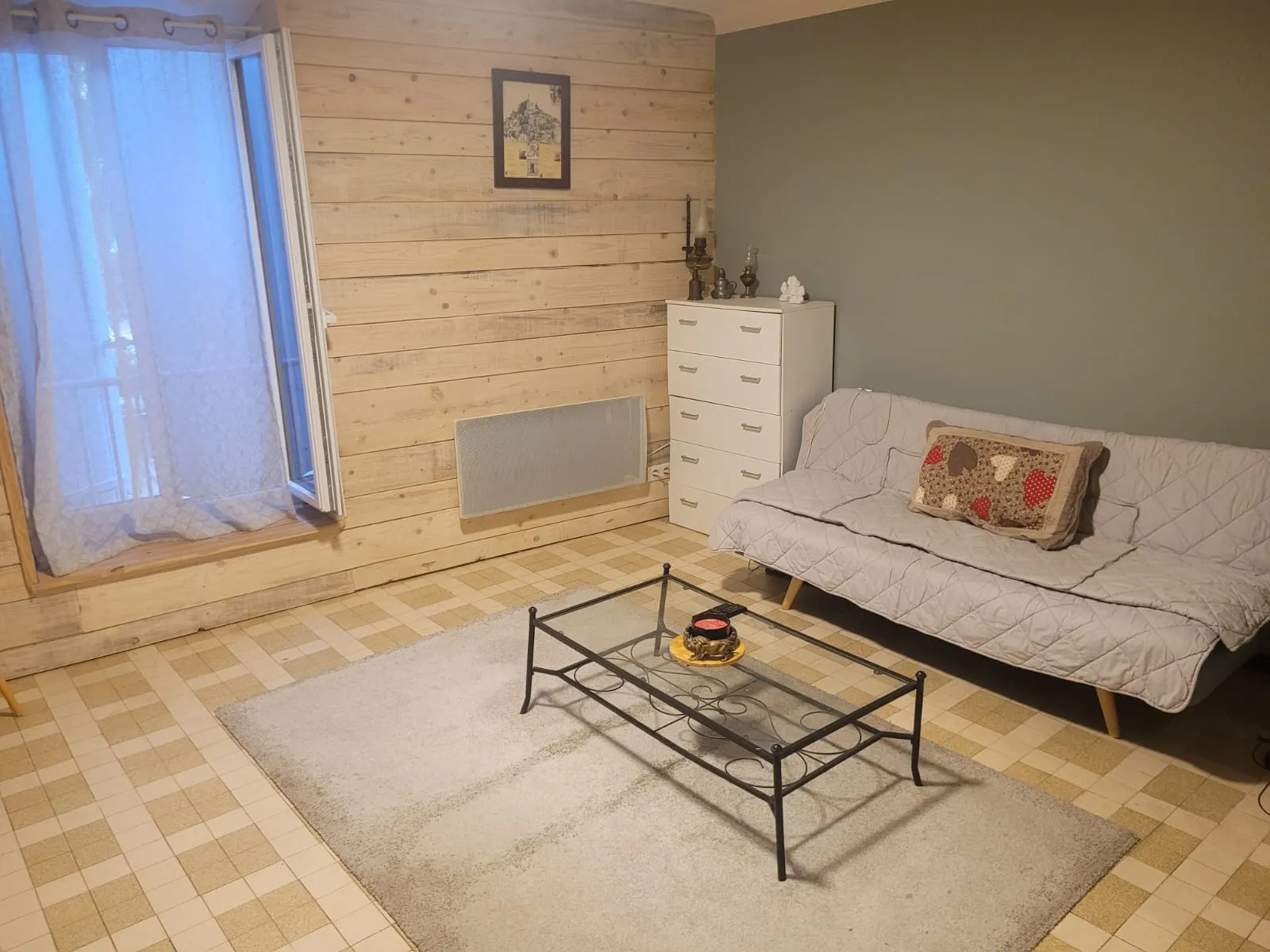 Location Apt Appartement 690a49f19a0b