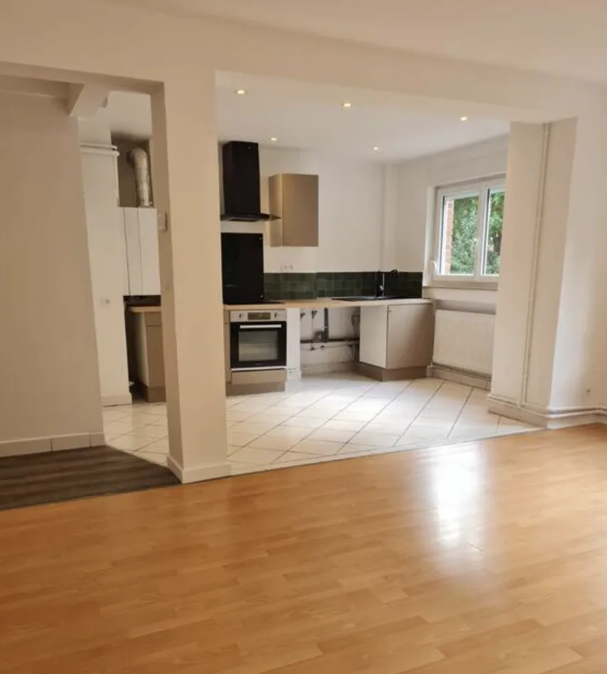 Location Lille Appartement 690b160295d4