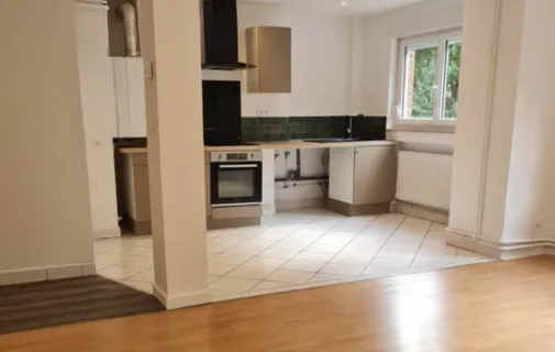 Location Lille Appartement 690b160295d4