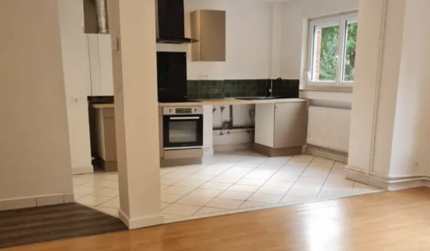 Location Lille Appartement 690b160295d4