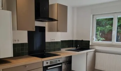 Location Lille Appartement 690b160295d4