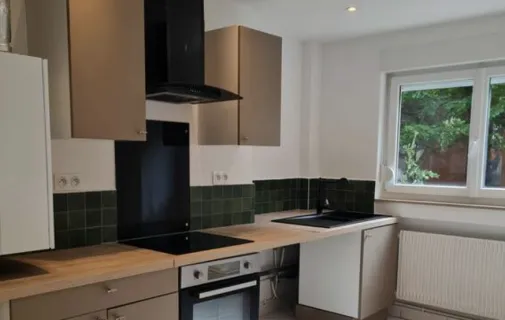 Location Lille Appartement 690b160295d4