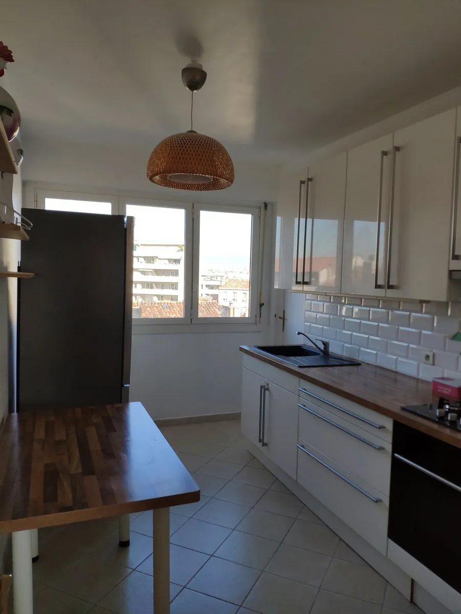 Location Marseille Appartement 690b29655e27