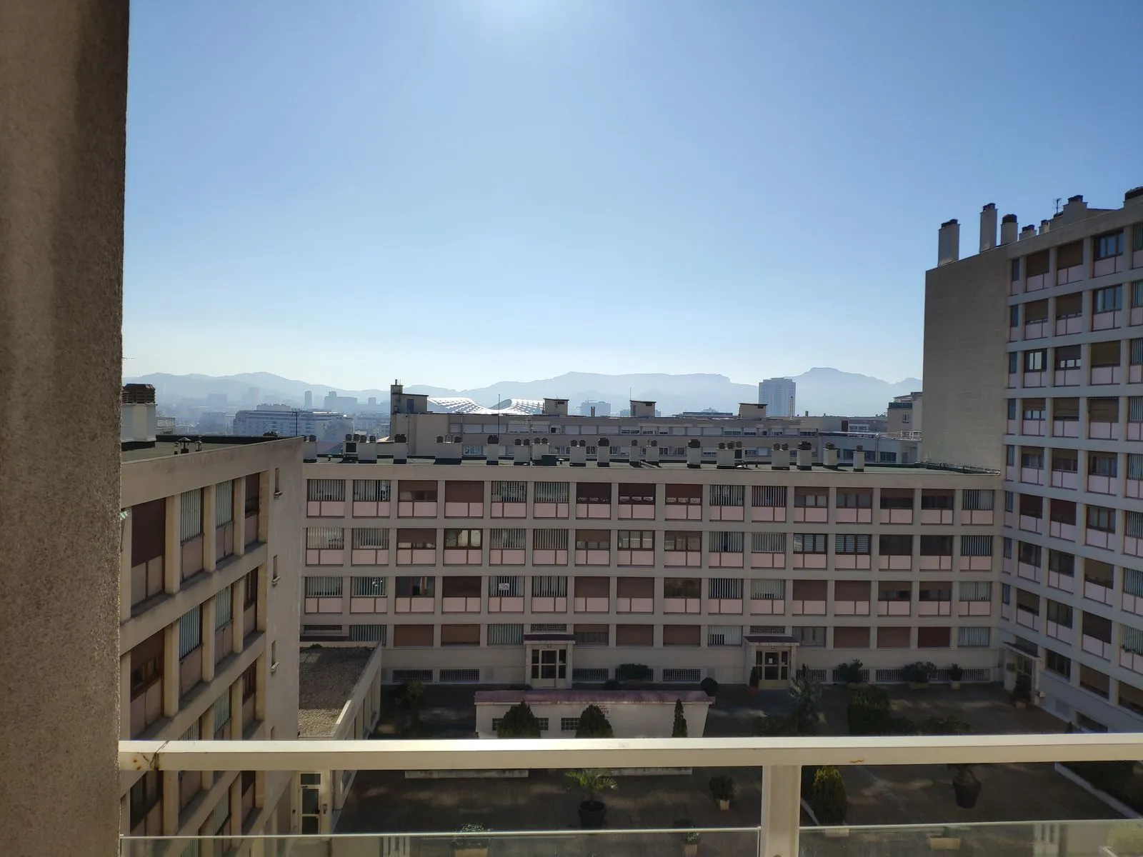 Location Marseille Appartement 690b29655e27