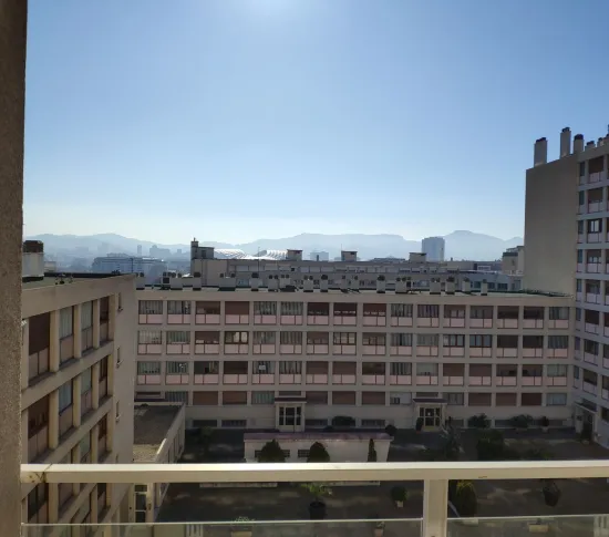 Location Marseille Appartement 690b29655e27