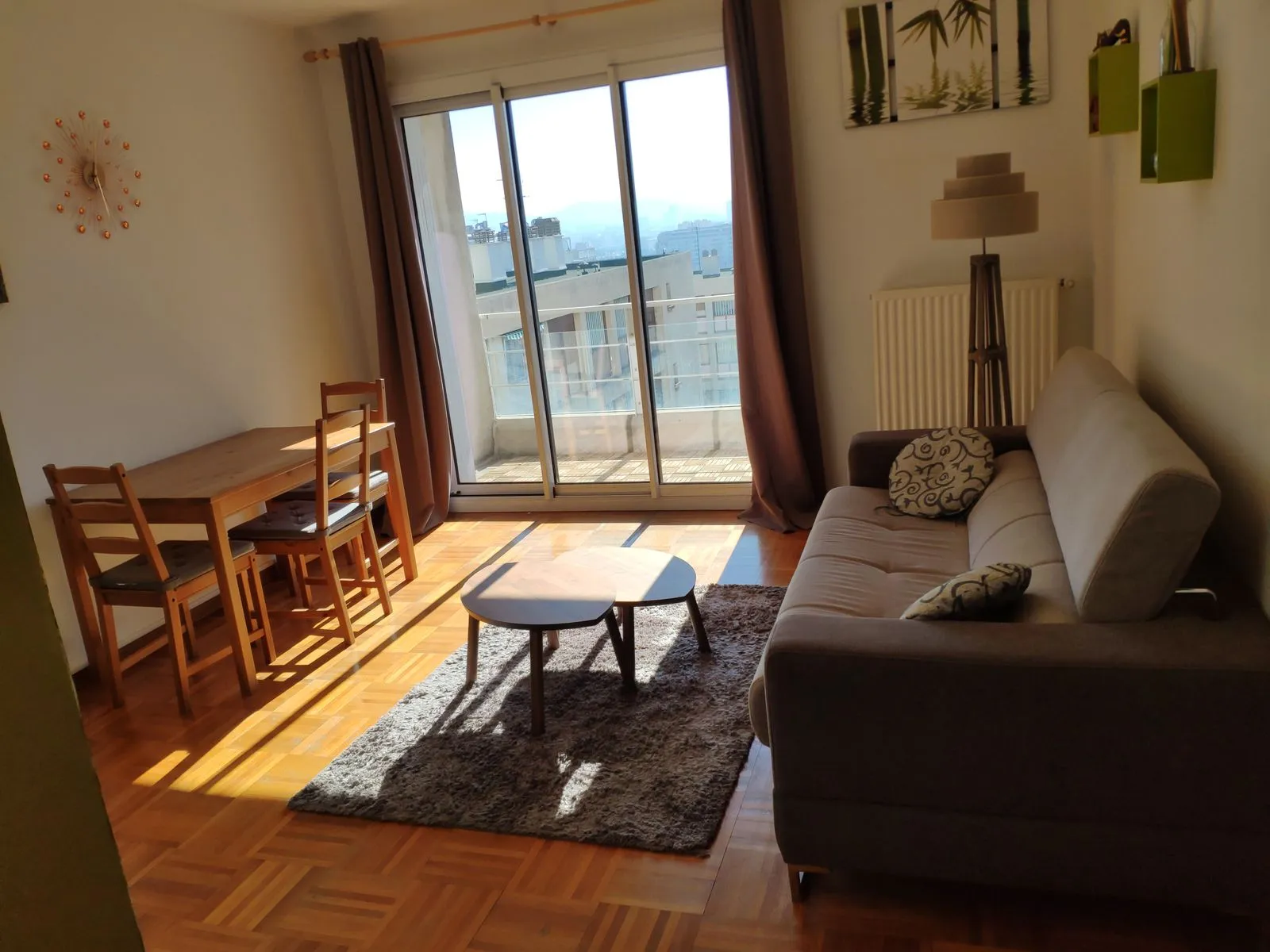 Location Marseille Appartement 690b29655e27