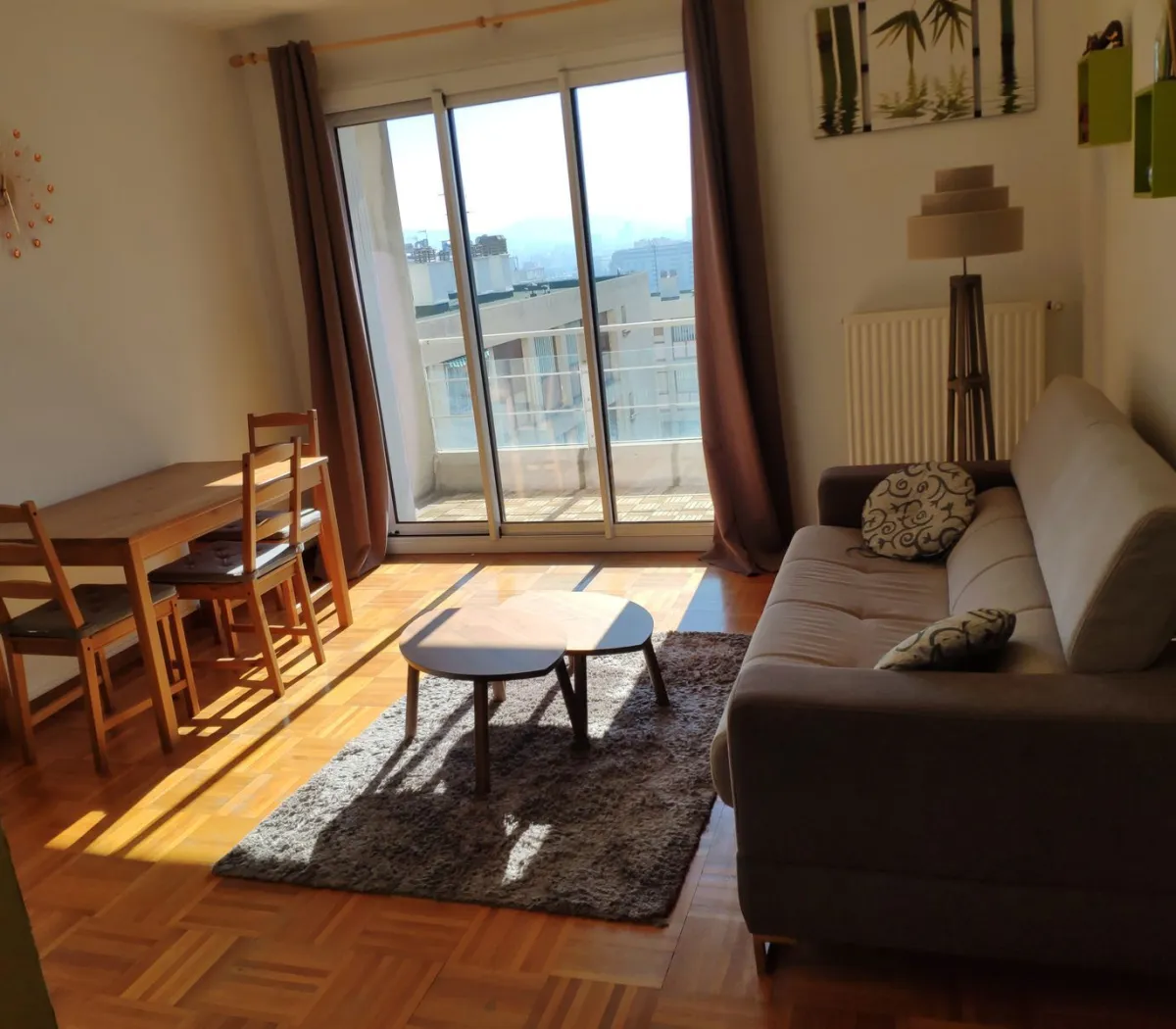 Location Marseille Appartement 690b29655e27