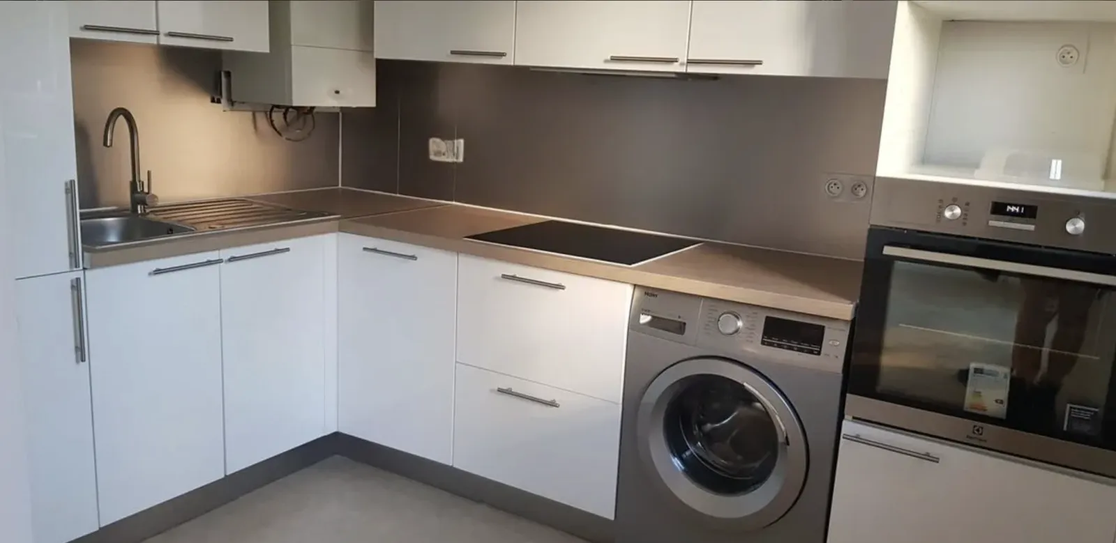 Location Rosny-sous-Bois Appartement 690b298526aa