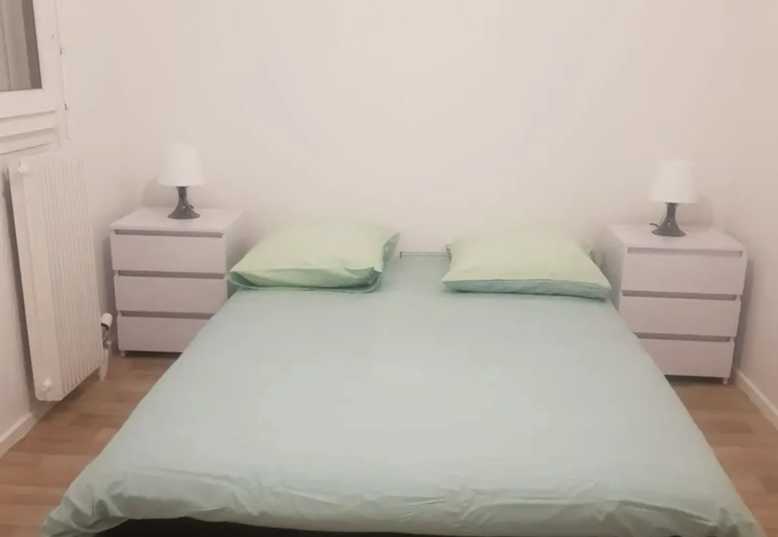 Location Rosny-sous-Bois Appartement 690b298526aa