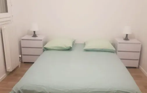 Location Rosny-sous-Bois Appartement 690b298526aa