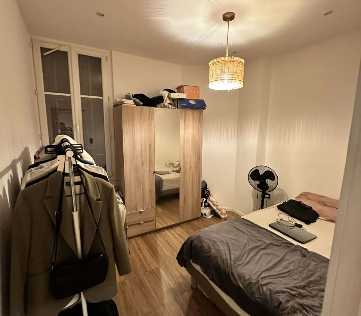 Location Toulon Appartement 690b2f08da5e