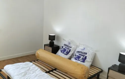 Location Saint-Étienne Appartement 690b464ed2a7