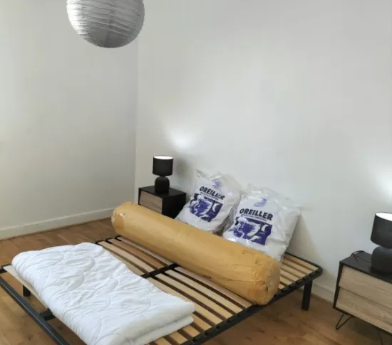 Location Saint-Étienne Appartement 690b464ed2a7