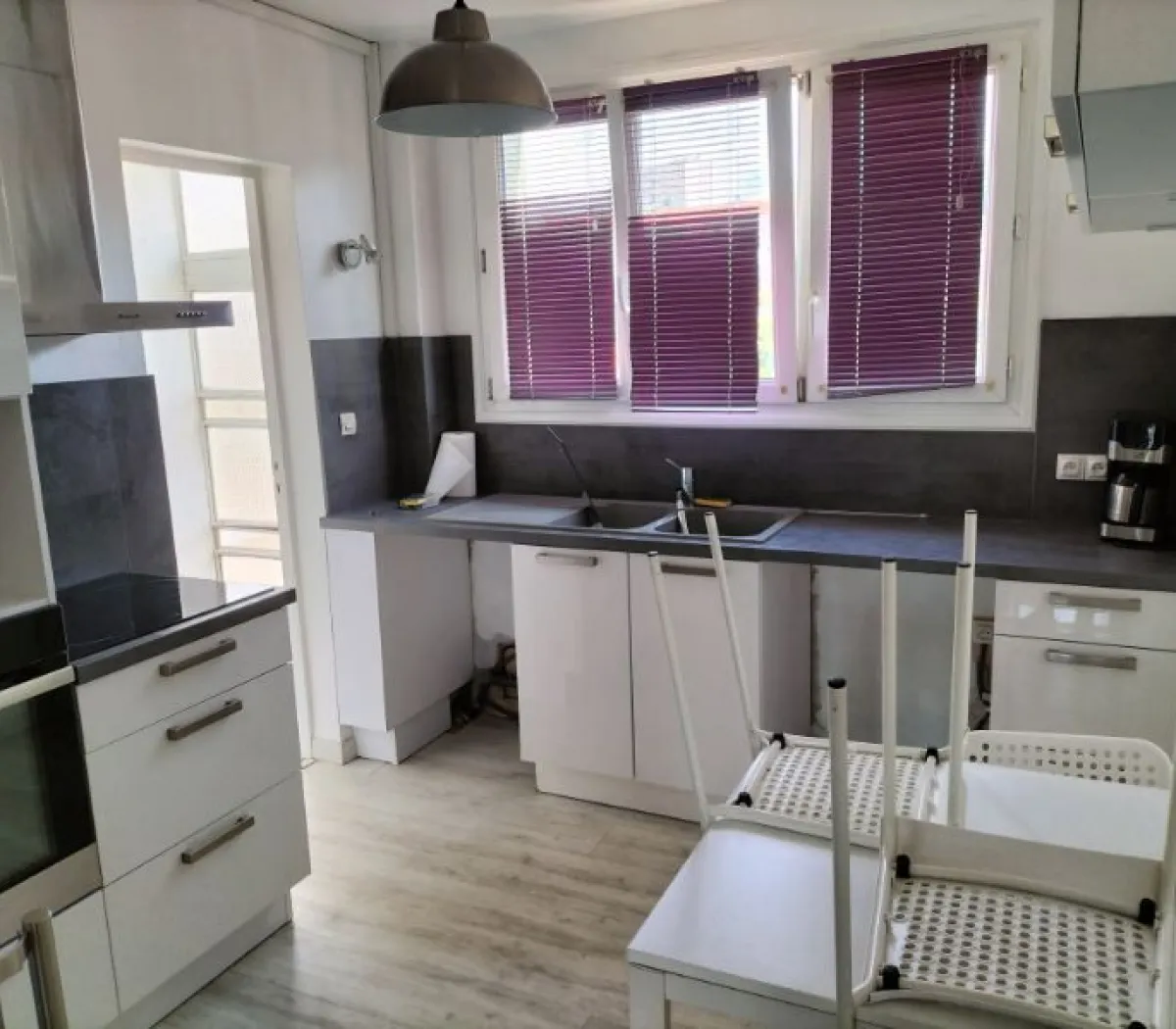 Location Saint-Étienne Appartement 690b464ed2a7