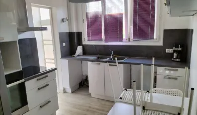 Location Saint-Étienne Appartement 690b464ed2a7