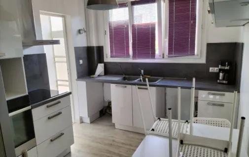 Location Saint-Étienne Appartement 690b464ed2a7