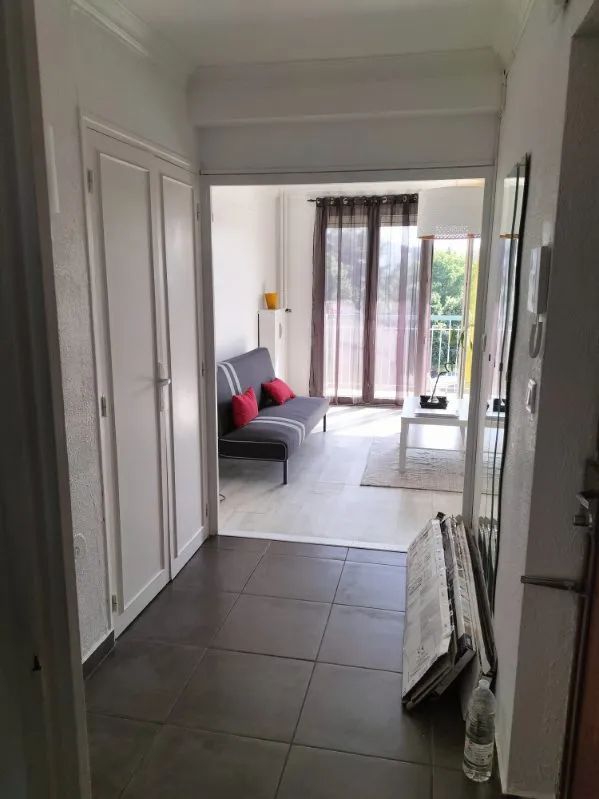 Location Saint-Étienne Appartement 690b464ed2a7