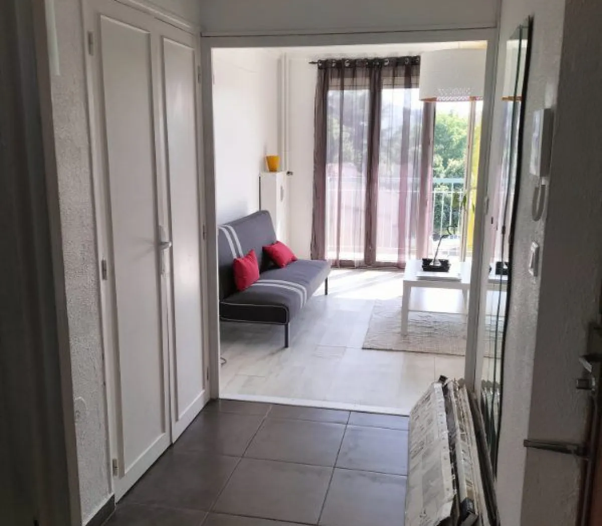 Location Saint-Étienne Appartement 690b464ed2a7