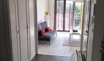 Location Saint-Étienne Appartement 690b464ed2a7