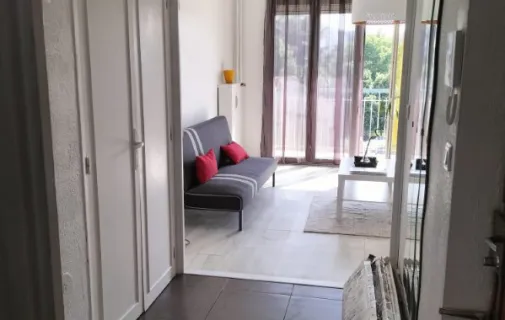 Location Saint-Étienne Appartement 690b464ed2a7