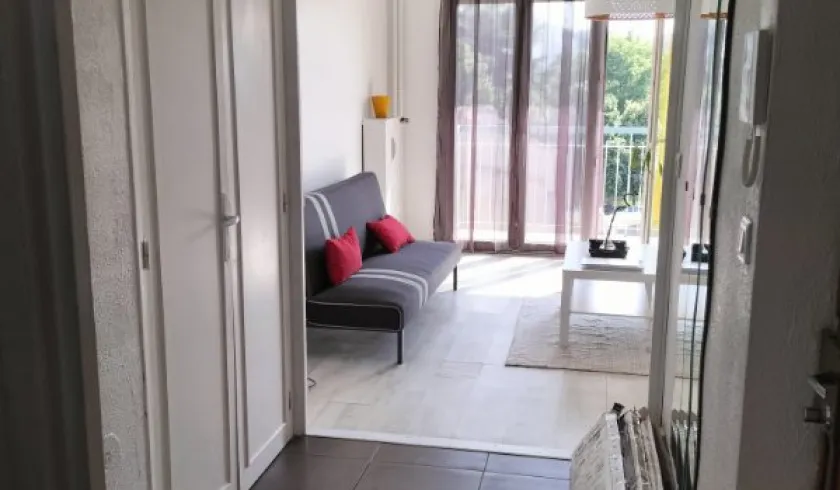 Location Saint-Étienne Appartement 690b464ed2a7