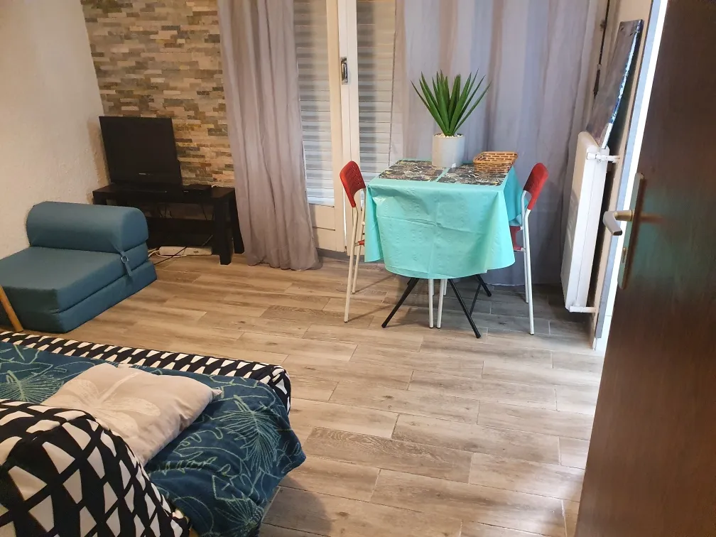 Location La Grande-Motte Appartement 690b47b7a439