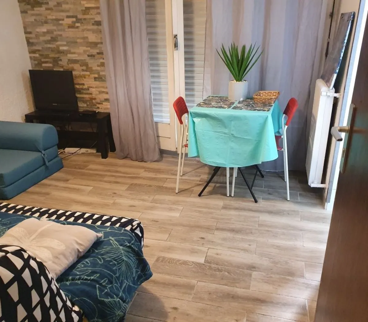 Location La Grande-Motte Appartement 690b47b7a439