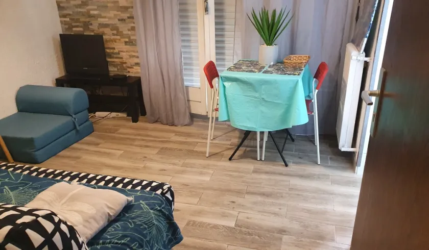 Location La Grande-Motte Appartement 690b47b7a439