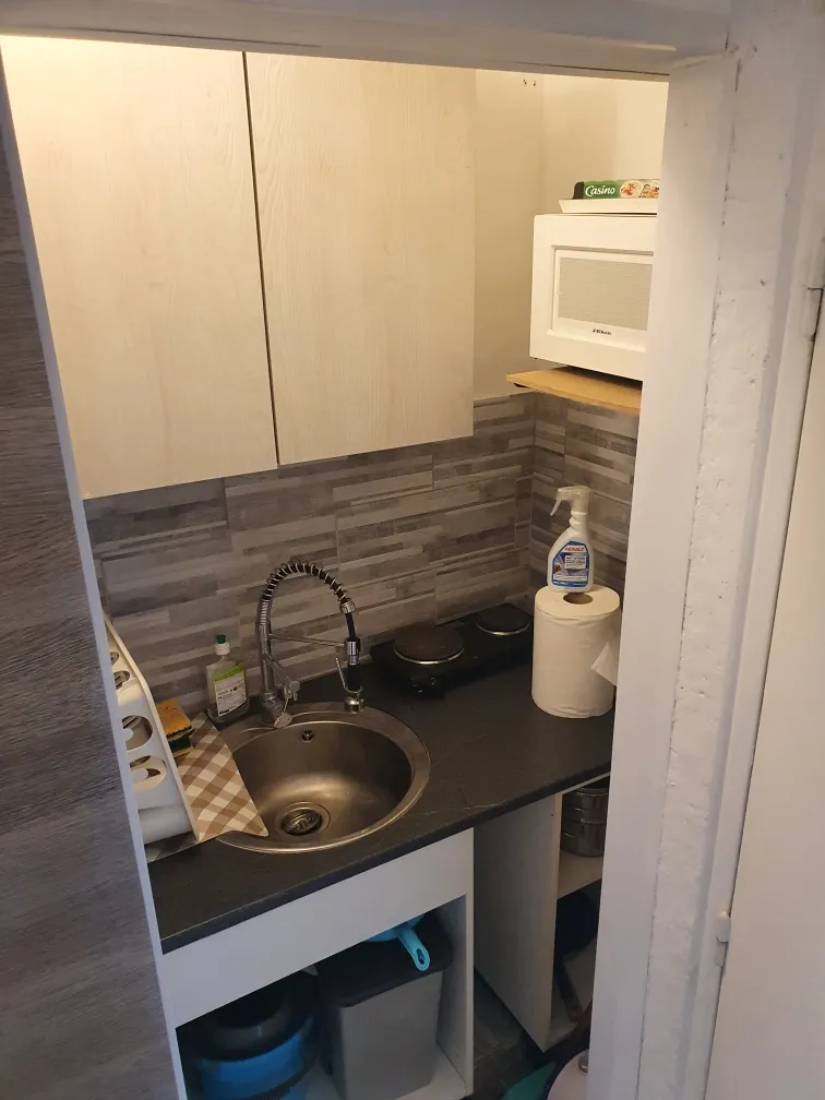 Location La Grande-Motte Appartement 690b47b7a439